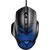 Мышка Aula F812 USB Black (6948391213132), изображение 2 Мышка Aula F812 USB Black (6948391213132), изображение 2