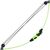 Лук Man kung CB015 Green (MK-CB015-GN), изображение 2 Лук Man kung CB015 Green (MK-CB015-GN), изображение 2