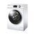 Пральна машина Haier HW70-B12636N, зображення 2 Пральна машина Haier HW70-B12636N, зображення 2