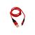 Дата кабель USB 2.0 AM to Lightning 1.0m Flexible MFI Extradigital (KBU1758), зображення 5 Дата кабель USB 2.0 AM to Lightning 1.0m Flexible MFI Extradigital (KBU1758), зображення 5