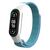 Ремешок для фитнес браслета Armorstandart нейлоновый для Xiaomi Mi Band 7/6/5/4 Light Blue (ARM69066) Ремешок для фитнес браслета Armorstandart нейлоновый для Xiaomi Mi Band 7/6/5/4 Light Blue (ARM69066)