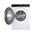 Пральна машина Haier HW90-BP14939, зображення 4 Пральна машина Haier HW90-BP14939, зображення 4