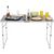 Туристический стол Highlander Compact Folding Table Double Grey (FUR077-GY) (929856), изображение 9 Туристический стол Highlander Compact Folding Table Double Grey (FUR077-GY) (929856), изображение 9