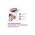 Эпилятор Philips BRI973/00, изображение 7 Эпилятор Philips BRI973/00, изображение 7