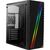 Корпус AeroCool Streak-A-BK-v1 (4718009158573), изображение 2 Корпус AeroCool Streak-A-BK-v1 (4718009158573), изображение 2