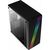 Корпус AeroCool Streak-A-BK-v1 (4718009158573), изображение 3 Корпус AeroCool Streak-A-BK-v1 (4718009158573), изображение 3