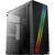 Корпус AeroCool Streak-A-BK-v1 (4718009158573) Корпус AeroCool Streak-A-BK-v1 (4718009158573)