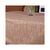 Скатертина MirSon Рогожа №202 Brown Paste 100x130 см (2200006723189), зображення 3 Скатертина MirSon Рогожа №202 Brown Paste 100x130 см (2200006723189), зображення 3