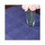 Скатерть MirSon Рогожа №209 Blue Binding 130x130 см (2200006738145), изображение 2 Скатерть MirSon Рогожа №209 Blue Binding 130x130 см (2200006738145), изображение 2