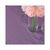 Скатерть MirSon Рогожа №214 Lavender 130x180 см (2200006738350), изображение 2 Скатерть MirSon Рогожа №214 Lavender 130x180 см (2200006738350), изображение 2