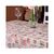 Скатерть MirSon Рогожа №218 Cream Services 130x180 см (2200006738558), изображение 3 Скатерть MirSon Рогожа №218 Cream Services 130x180 см (2200006738558), изображение 3