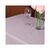 Скатерть MirSon Хлопок №001 Light Gray Strong 130x130 см (2200006737599), изображение 2 Скатерть MirSon Хлопок №001 Light Gray Strong 130x130 см (2200006737599), изображение 2