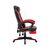 Кресло игровое Defender Cruiser Black-Red (64344), изображение 3 Кресло игровое Defender Cruiser Black-Red (64344), изображение 3