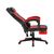 Кресло игровое Defender Cruiser Black-Red (64344), изображение 4 Кресло игровое Defender Cruiser Black-Red (64344), изображение 4