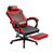 Кресло игровое Defender Cruiser Black-Red (64344), изображение 5 Кресло игровое Defender Cruiser Black-Red (64344), изображение 5