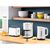 Электрочайник Braun WK 1100 WH, изображение 5 Электрочайник Braun WK 1100 WH, изображение 5