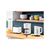 Электрочайник Braun WK 1110 WH, изображение 5 Электрочайник Braun WK 1110 WH, изображение 5