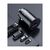Зарядное устройство Vyvylabs Round Dot Dual Fast Charge Car Charger 65W A+C Black (VJY65B-01), изображение 4 Зарядное устройство Vyvylabs Round Dot Dual Fast Charge Car Charger 65W A+C Black (VJY65B-01), изображение 4