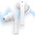 Наушники Xiaomi ZMI PurPods Pro Wireless Earbuds White (TW100ZM), зображення 3 Наушники Xiaomi ZMI PurPods Pro Wireless Earbuds White (TW100ZM), зображення 3