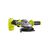 Шлифовальная машина Ryobi RAG18X-0, 18В ONE+ НР, бесщеточная, 125мм (без АКБ и ЗУ) (5133005011), изображение 3 Шлифовальная машина Ryobi RAG18X-0, 18В ONE+ НР, бесщеточная, 125мм (без АКБ и ЗУ) (5133005011), изображение 3
