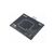 Коврик для мышки A4Tech X7-200S Black, изображение 4 Коврик для мышки A4Tech X7-200S Black, изображение 4