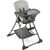 Стульчик для кормления Kinderkraft Foldee Grey (5902533922437), изображение 3 Стульчик для кормления Kinderkraft Foldee Grey (5902533922437), изображение 3