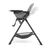 Стульчик для кормления Kinderkraft Foldee Grey (5902533922437), изображение 7 Стульчик для кормления Kinderkraft Foldee Grey (5902533922437), изображение 7