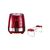 Тостер DeLonghi CTLA 2103 R, изображение 2 Тостер DeLonghi CTLA 2103 R, изображение 2
