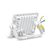 Прожектор Videx LED  10W 5000K 220V (VL-F2e-105W), изображение 2 Прожектор Videx LED  10W 5000K 220V (VL-F2e-105W), изображение 2