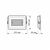 Прожектор Videx LED  50W 5000K 220V (VL-F2e-505W), изображение 4 Прожектор Videx LED  50W 5000K 220V (VL-F2e-505W), изображение 4