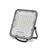 Прожектор Videx LED  PREMIUM 30W 5000K 220V Gray (VL-F2-305G-N) Прожектор Videx LED  PREMIUM 30W 5000K 220V Gray (VL-F2-305G-N)