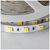 Светодиодная лента LED-STIL 2700-6500K 12 Вт/м 5050 60 діодів IP33 12 Вольт 1200 lm двокольорова (DFP5050WW-60P-IP20-2W), изображение 2 Светодиодная лента LED-STIL 2700-6500K 12 Вт/м 5050 60 діодів IP33 12 Вольт 1200 lm двокольорова (DFP5050WW-60P-IP20-2W), изображение 2