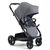 Коляска X-Lander X-Cite Azure Grey (5902315549142) Коляска X-Lander X-Cite Azure Grey (5902315549142)