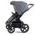 Коляска X-Lander X-Move Azure Grey (5902315549319), зображення 2 Коляска X-Lander X-Move Azure Grey (5902315549319), зображення 2