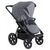Коляска X-Lander X-Move Azure Grey (5902315549319) Коляска X-Lander X-Move Azure Grey (5902315549319)