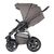 Коляска X-Lander X-Move Evening Grey (5902315545496), зображення 2 Коляска X-Lander X-Move Evening Grey (5902315545496), зображення 2