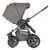Коляска X-Lander X-Move Evening Grey (5902315545496), зображення 3 Коляска X-Lander X-Move Evening Grey (5902315545496), зображення 3