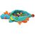 Развивающая игрушка K’S KIDS Бассейн с шариками Дракоша (KA10789-PG), изображение 2 Развивающая игрушка K’S KIDS Бассейн с шариками Дракоша (KA10789-PG), изображение 2