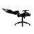 Кресло игровое 2E GAMING Chair BUSHIDO Black/Black (2E-GC-BUS-BK), изображение 10 Кресло игровое 2E GAMING Chair BUSHIDO Black/Black (2E-GC-BUS-BK), изображение 10
