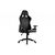 Кресло игровое 2E GAMING Chair BUSHIDO Black/Black (2E-GC-BUS-BK), изображение 3 Кресло игровое 2E GAMING Chair BUSHIDO Black/Black (2E-GC-BUS-BK), изображение 3