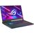 Ноутбук ASUS ROG Strix G17 G713PU-LL058 (90NR0C54-M005K0), изображение 2