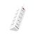 Сетевой фильтр питания LDNIO SC10610, 5роз + 3USB (SC10610) Сетевой фильтр питания LDNIO SC10610, 5роз + 3USB (SC10610)