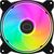 Кулер для корпуса CoolerMaster MasterFan MF140 HALO (MFL-B4DN-16NP2-R2), изображение 2 Кулер для корпуса CoolerMaster MasterFan MF140 HALO (MFL-B4DN-16NP2-R2), изображение 2
