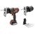 Насадка Black&Decker Multievo, лобзиковая пила (MTJS1), изображение 2 Насадка Black&Decker Multievo, лобзиковая пила (MTJS1), изображение 2