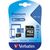 Карта пам'яті Verbatim 32GB microSDHC class 10 (MDAVR-9/G), зображення 2 Карта пам'яті Verbatim 32GB microSDHC class 10 (MDAVR-9/G), зображення 2