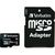 Карта пам'яті Verbatim 32GB microSDHC class 10 (MDAVR-9/G) Карта пам'яті Verbatim 32GB microSDHC class 10 (MDAVR-9/G)
