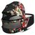 Люлька Cybex Priam Lux R Spring Blossom Dark (519003987), зображення 3 Люлька Cybex Priam Lux R Spring Blossom Dark (519003987), зображення 3