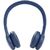 Наушники JBL Live 460NC Blue (JBLLIVE460NCBLU), изображение 2 Наушники JBL Live 460NC Blue (JBLLIVE460NCBLU), изображение 2