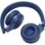 Наушники JBL Live 460NC Blue (JBLLIVE460NCBLU), изображение 4 Наушники JBL Live 460NC Blue (JBLLIVE460NCBLU), изображение 4