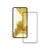 Стекло защитное Global Samsung S22 (1283126522987) Стекло защитное Global Samsung S22 (1283126522987)